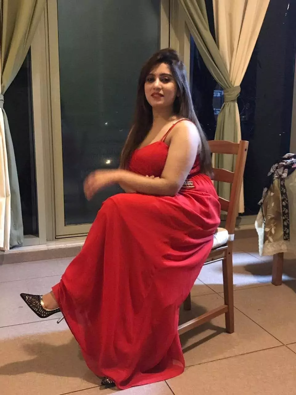 Escort Service in Haldia